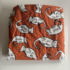 Hemlock Goods Handmade Kitty Bandanna